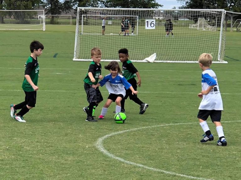 About Us Crossroads Soccer Association